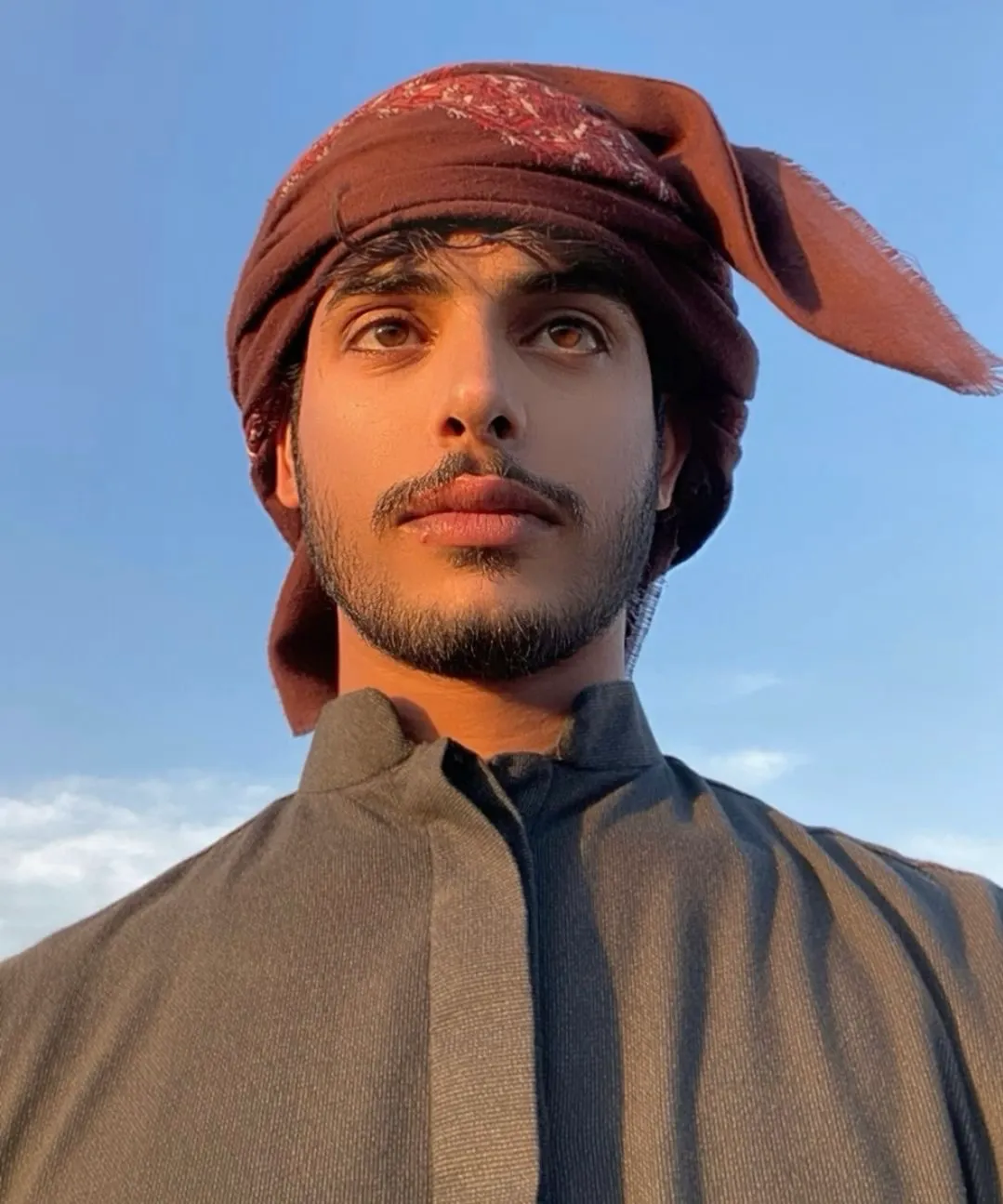 Avatar of Jad
