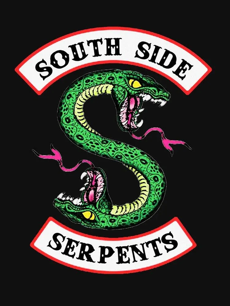 Avatar of Southside Serpents 