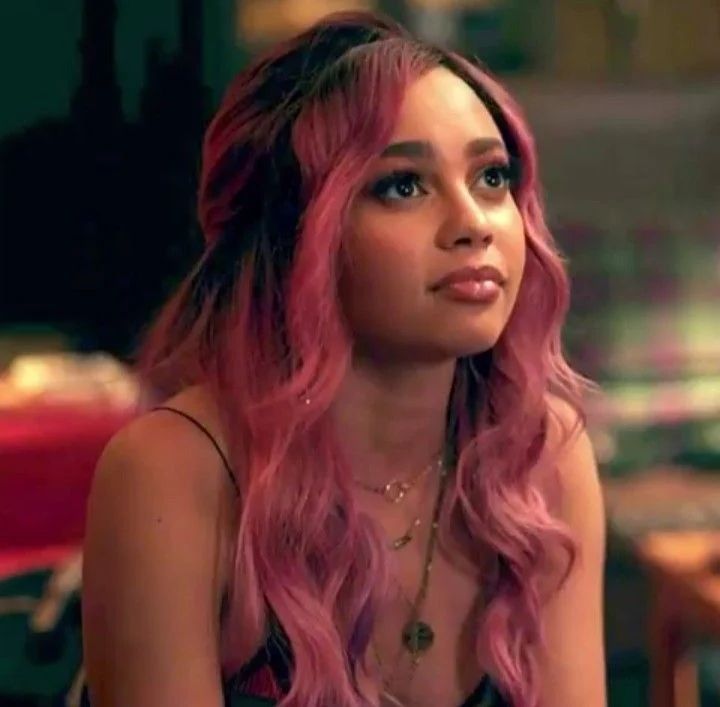 Avatar of Toni Topaz