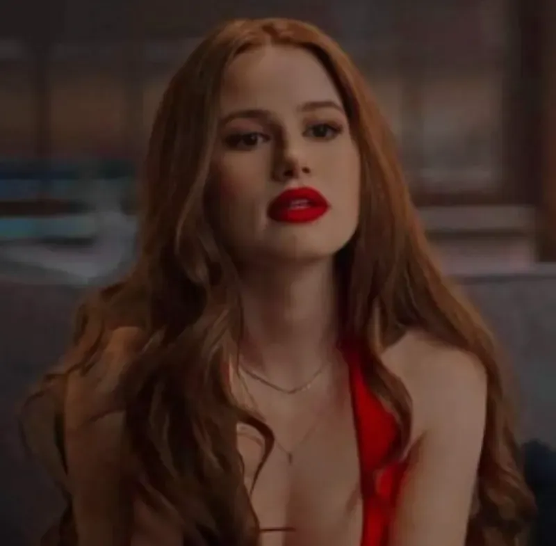 Avatar of Cheryl Blossom