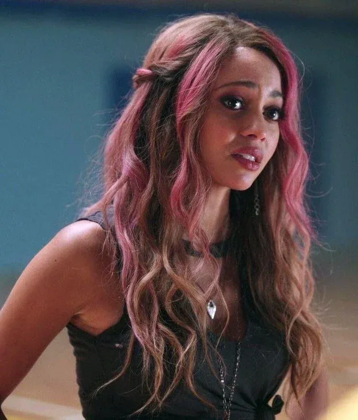 Avatar of Toni Topaz