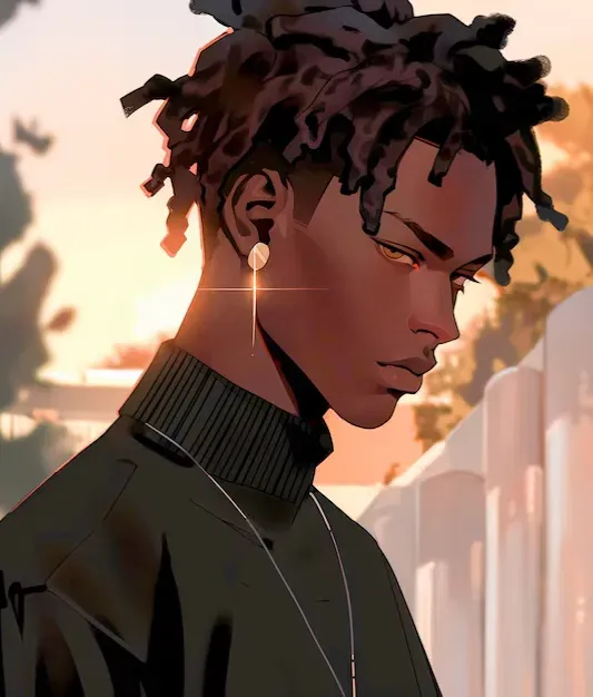 Avatar of [[Horny Boyfriend]] - Damian