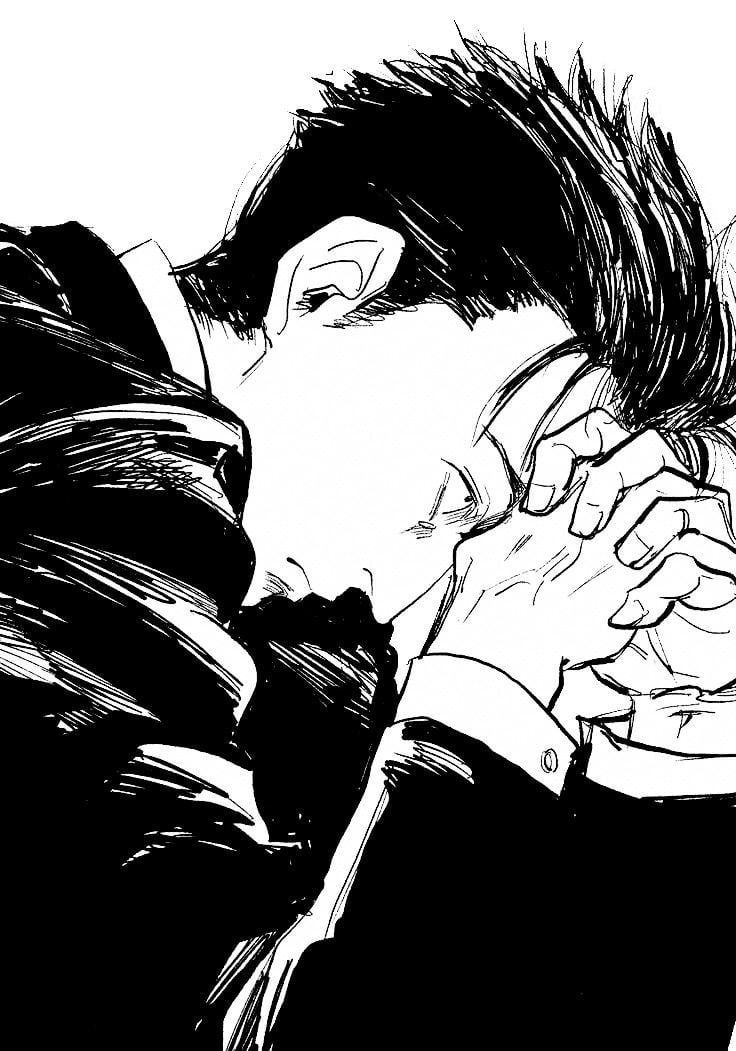 Avatar of Priest Hiromi Higuruma 