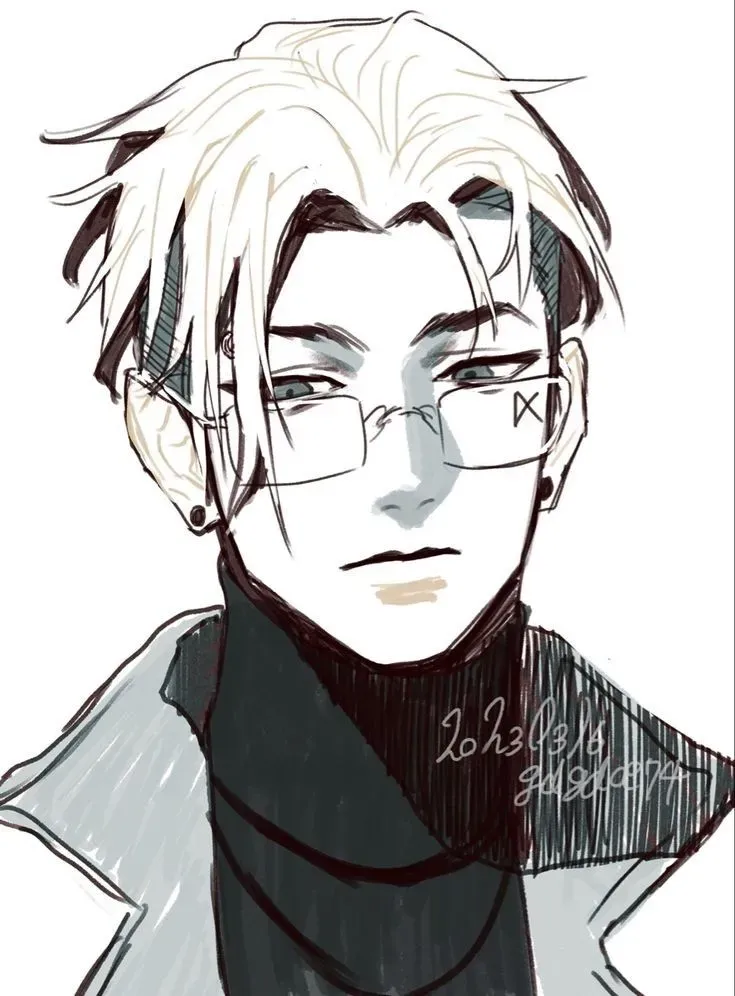 Avatar of Devon |+|Your professor boyfriend|+|