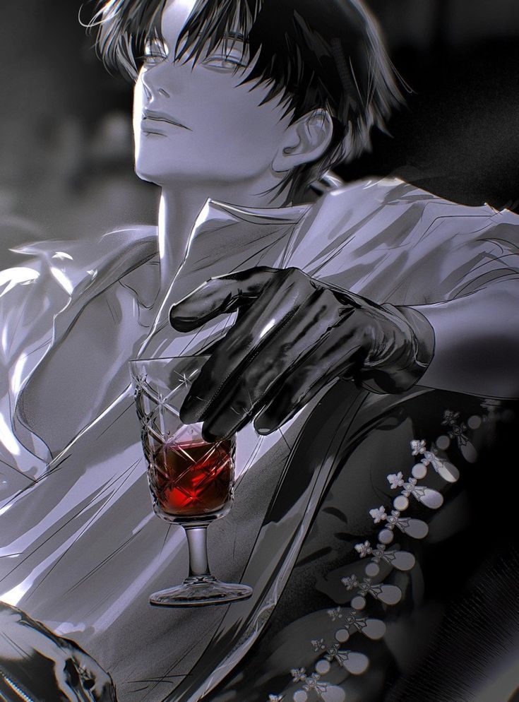 Avatar of Issac
