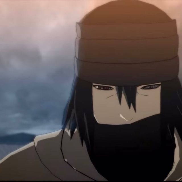 Avatar of Sasuke (19) 