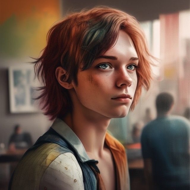 Avatar of Gabriel