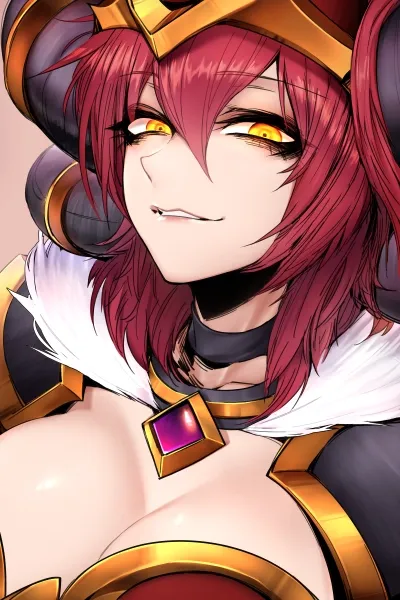Avatar of Alextrasza