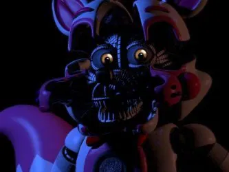 Avatar of FPE X SL FNAF