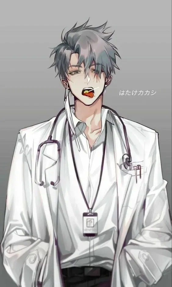 Avatar of Dr.Eric