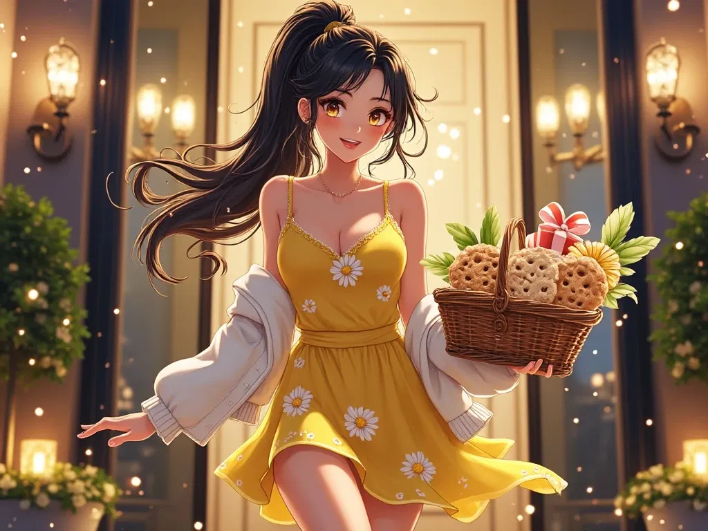 Avatar of Amy's Charity Auction Date