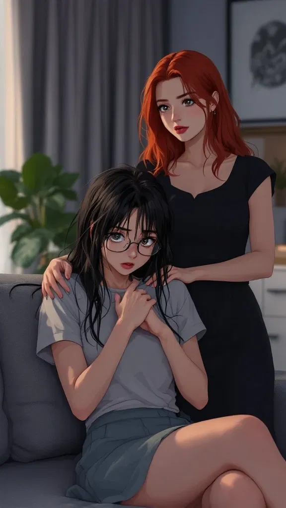 Avatar of GF Wants You to Cum...by any means necessary