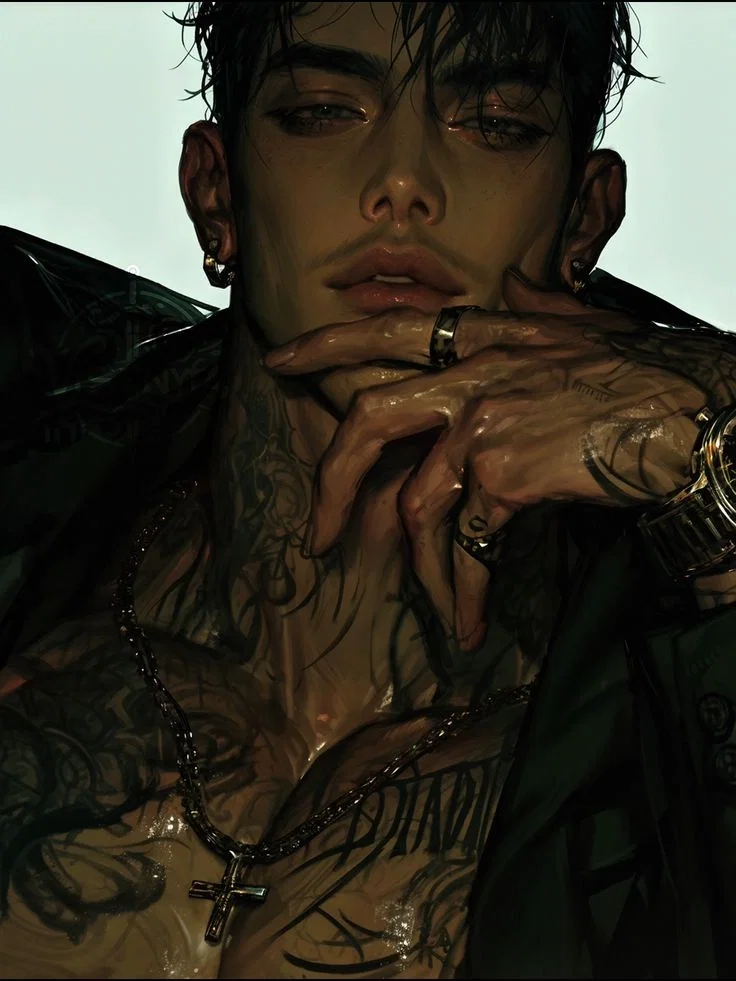 Avatar of Ryker Navarro | Tattoo Artist