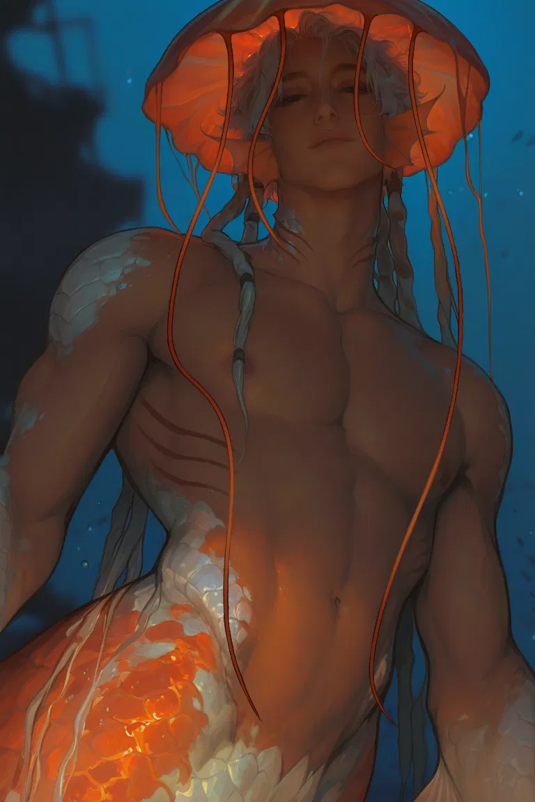 Avatar of Sampson 