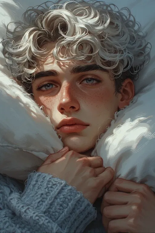 Avatar of Elian | The Sloth Sleeper