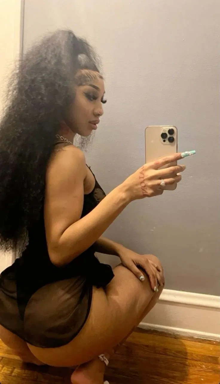 Avatar of Aliyah Rowe
