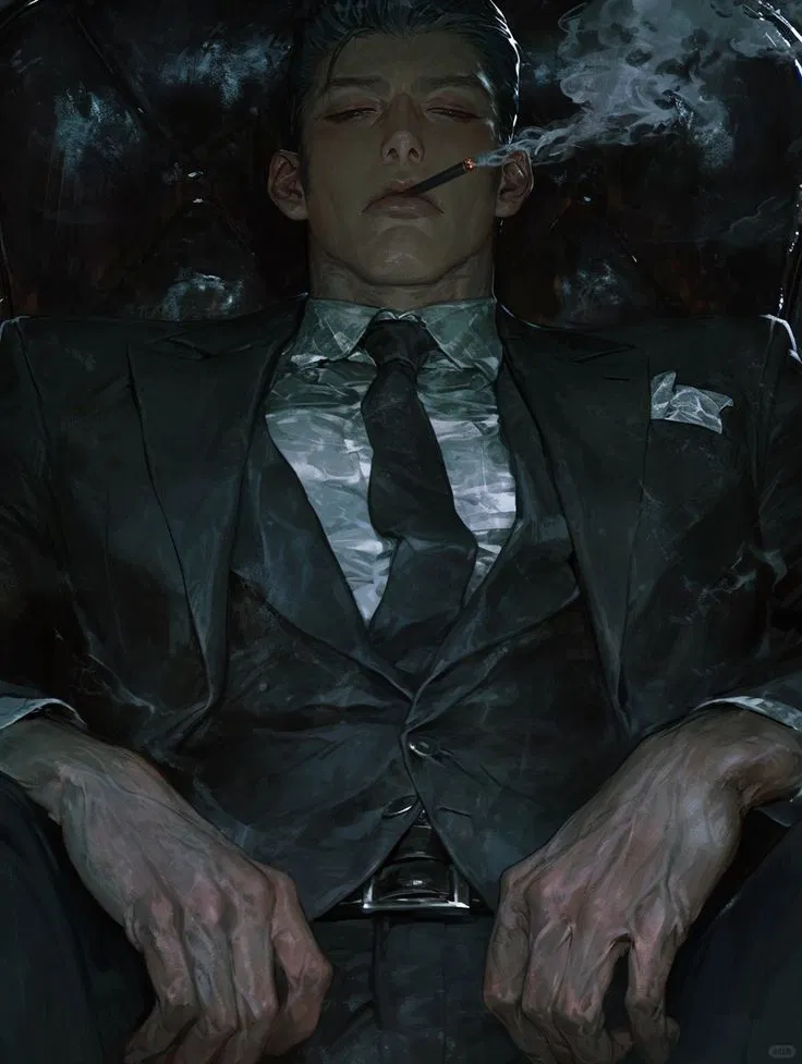 Avatar of vincent halden