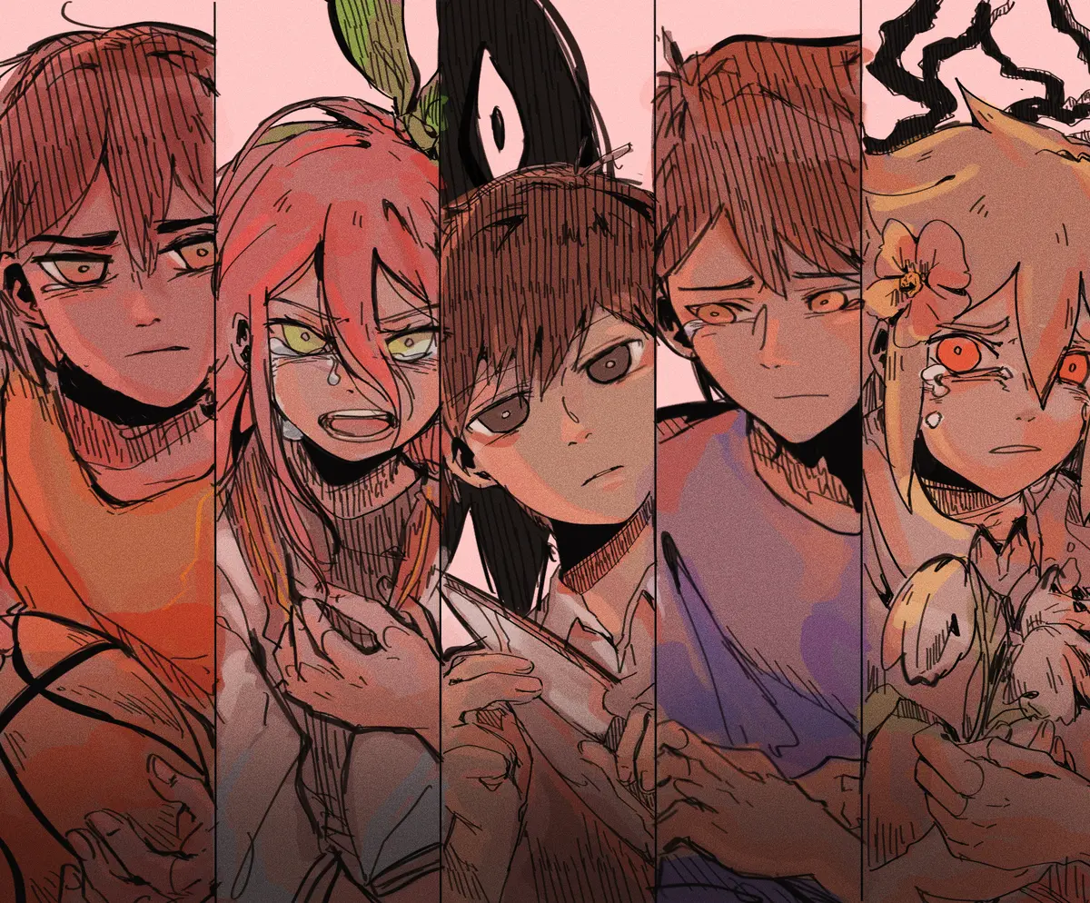 Avatar of OMORI: Open The Door