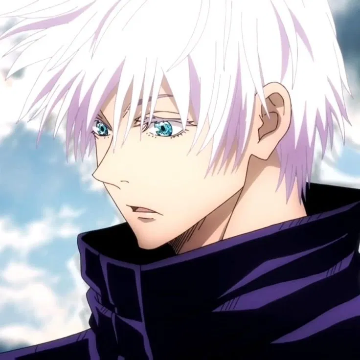 Avatar of Satoru Gojo