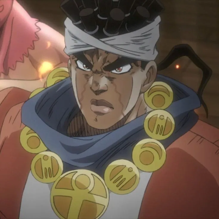 Avatar of Muhammad Avdol