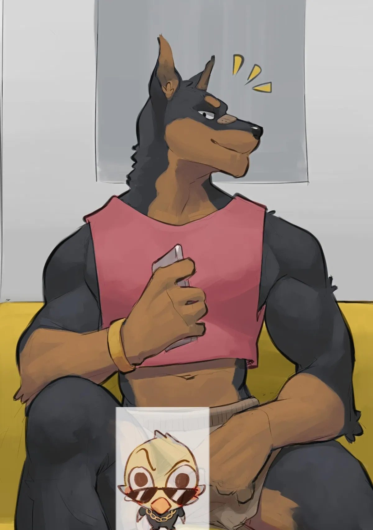 Avatar of The train is an option - Hookup diaries 