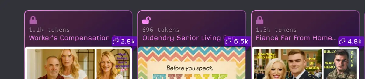 Avatar of Welp it’s been fun…🤷🏻‍♂️😬