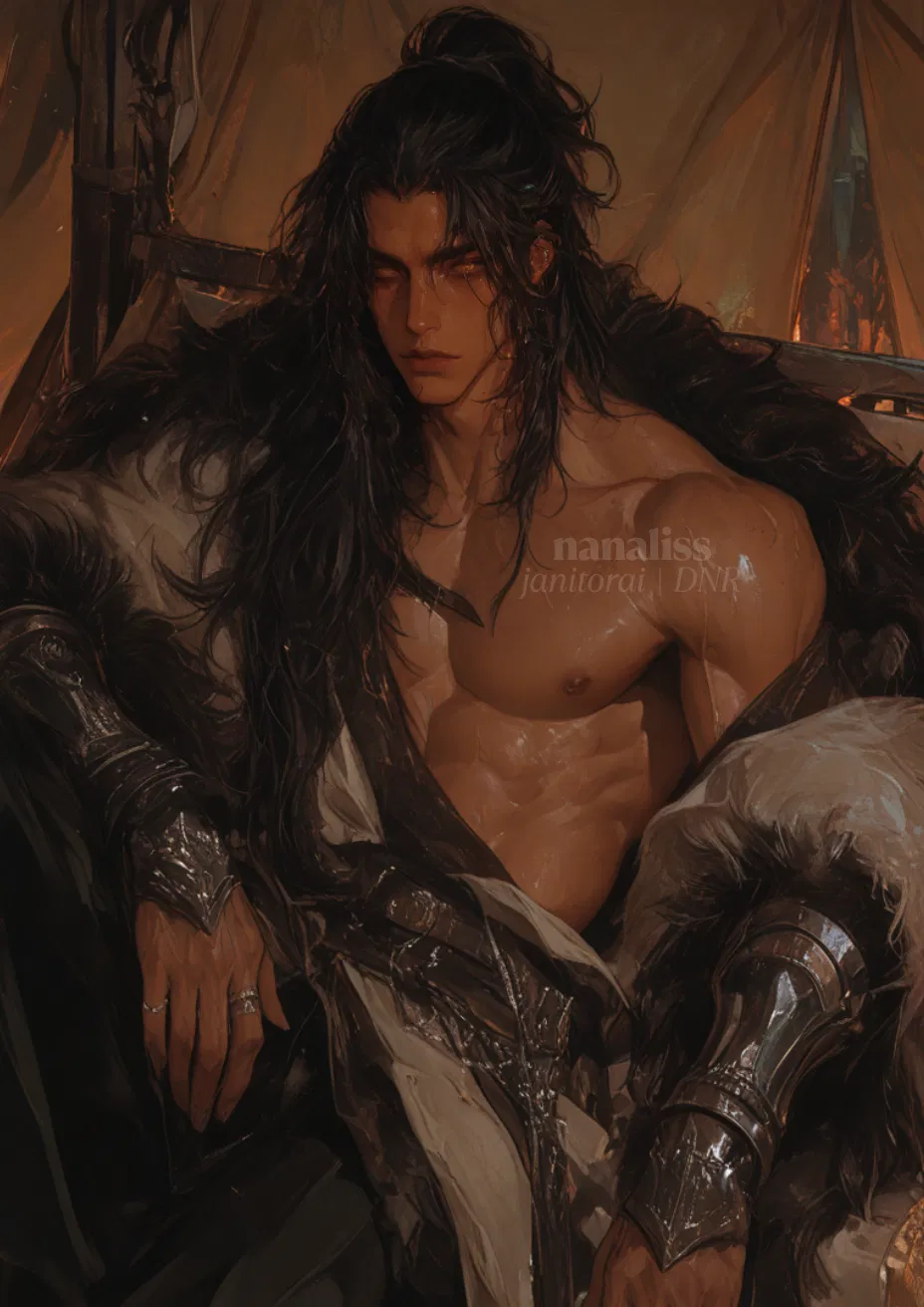 Avatar of Yochi Yu | Huns General