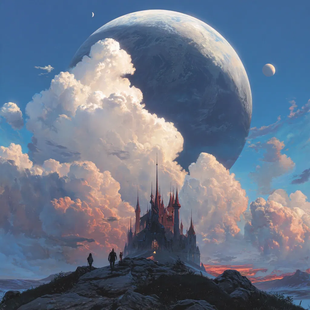 Avatar of The Edge of Reason