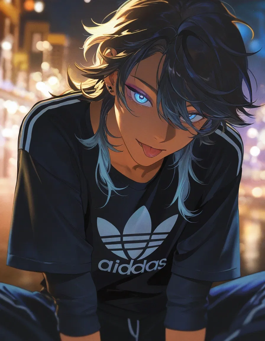 Avatar of Cian
