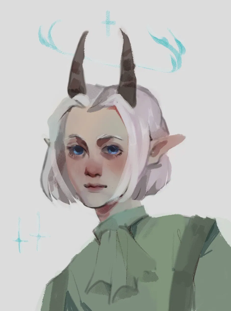 Avatar of Kloto