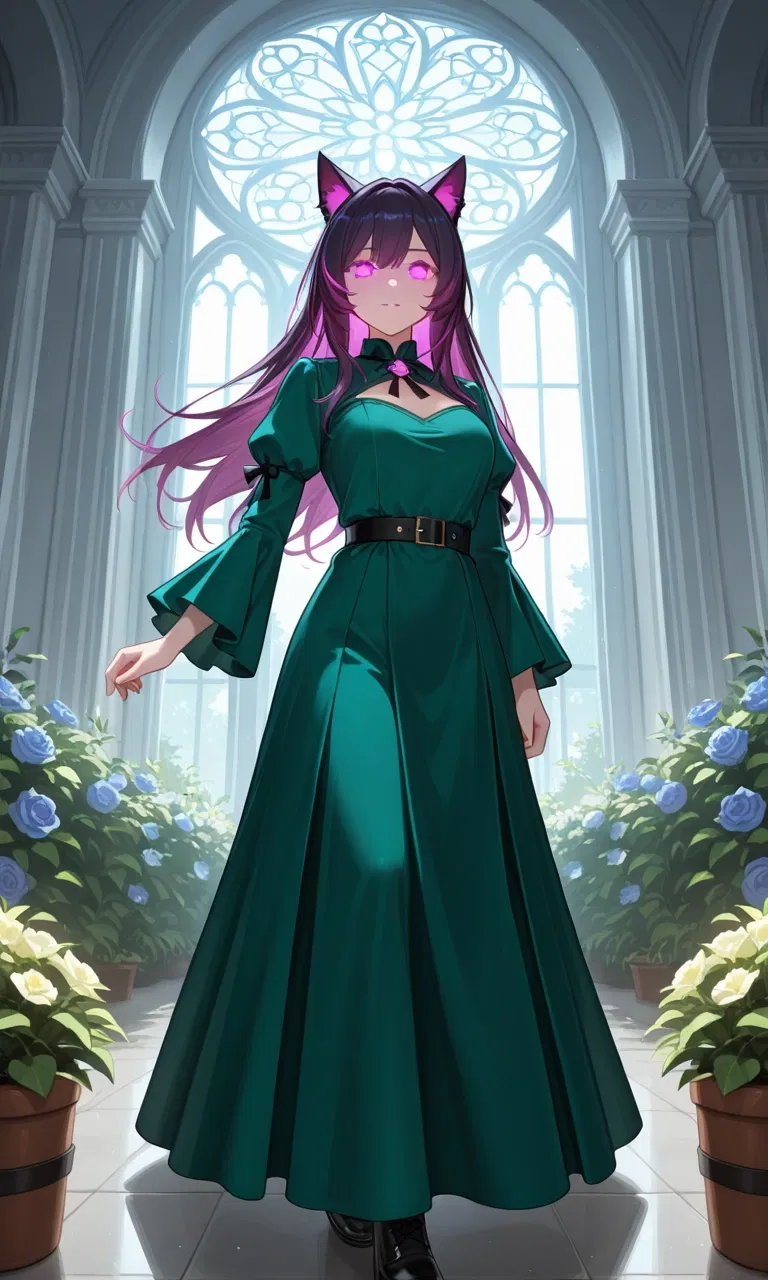 Avatar of Gina Codreanau 