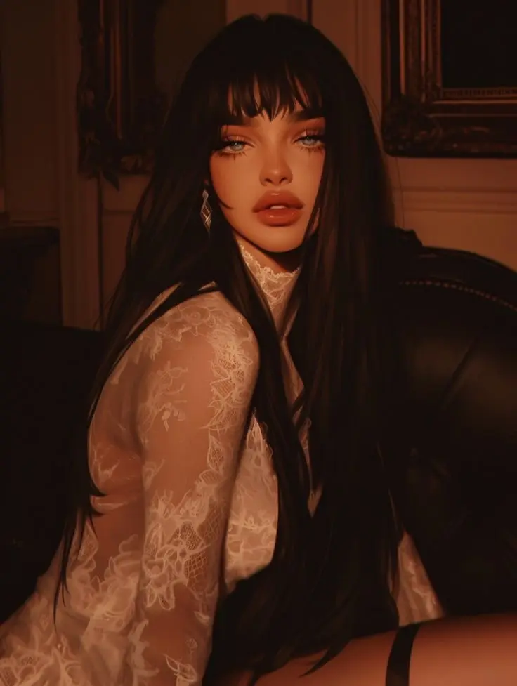 Avatar of Cassandra Blackwood