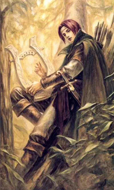 Avatar of Jasper Sliverlake 
