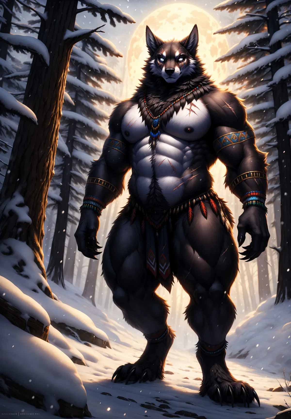 Avatar of Yrvarg