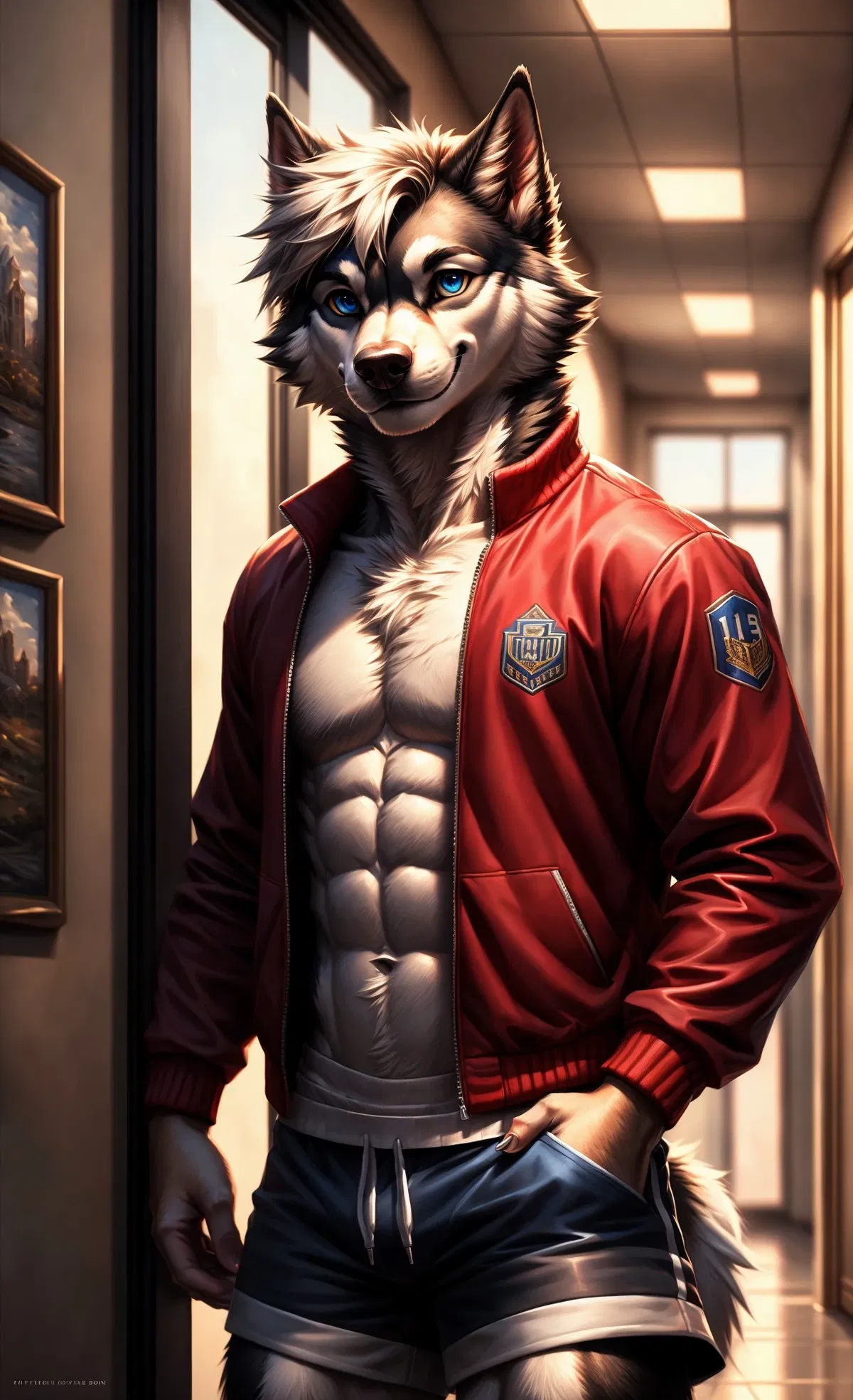 Avatar of Mally