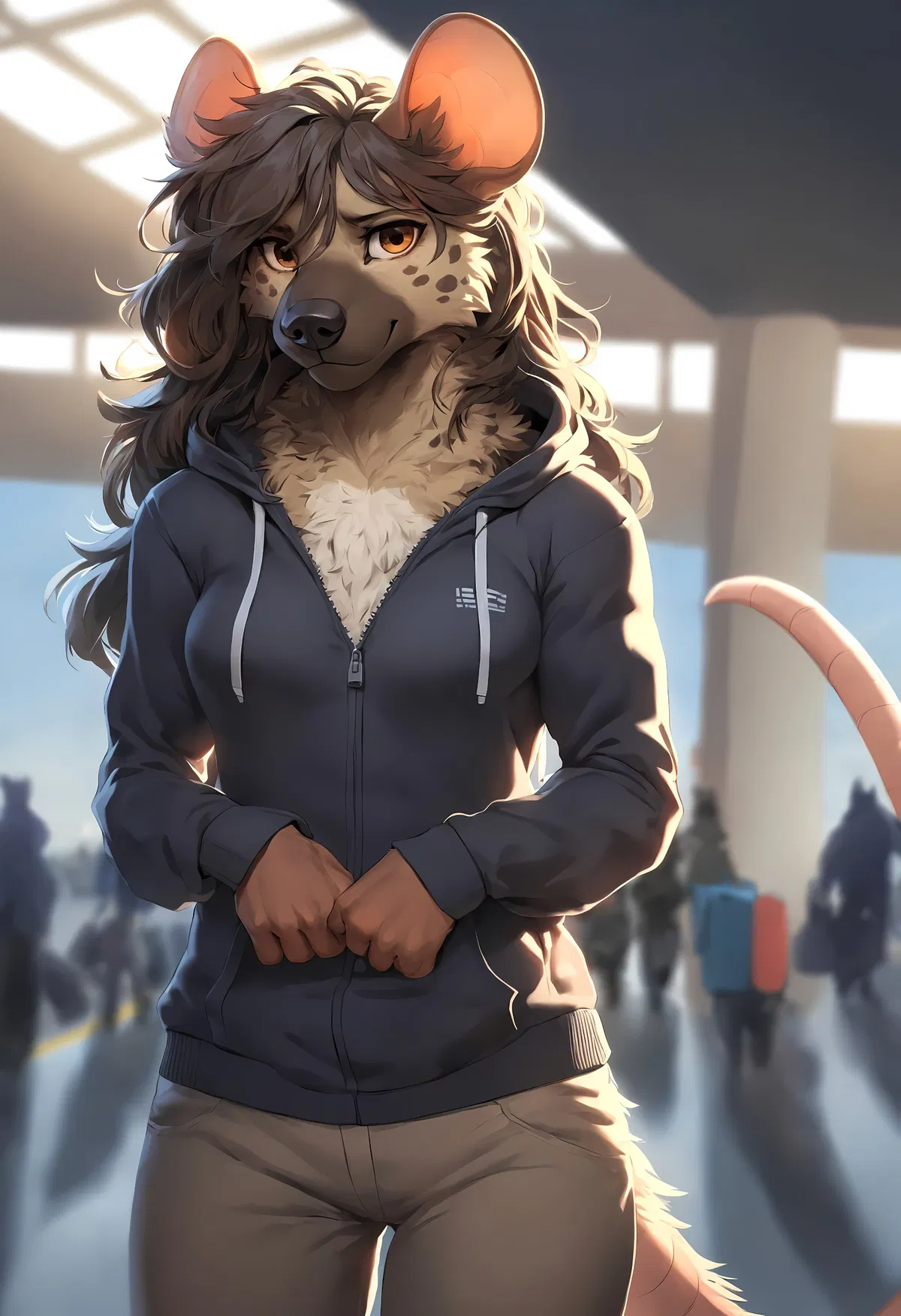 Avatar of Lana Knox