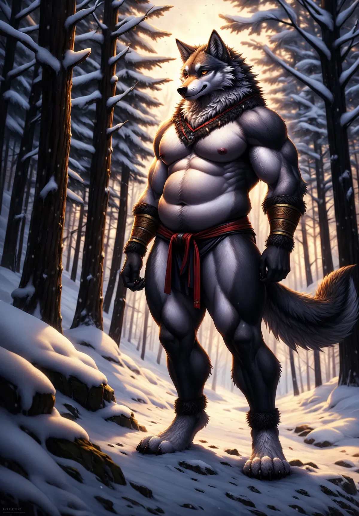 Avatar of Yliir
