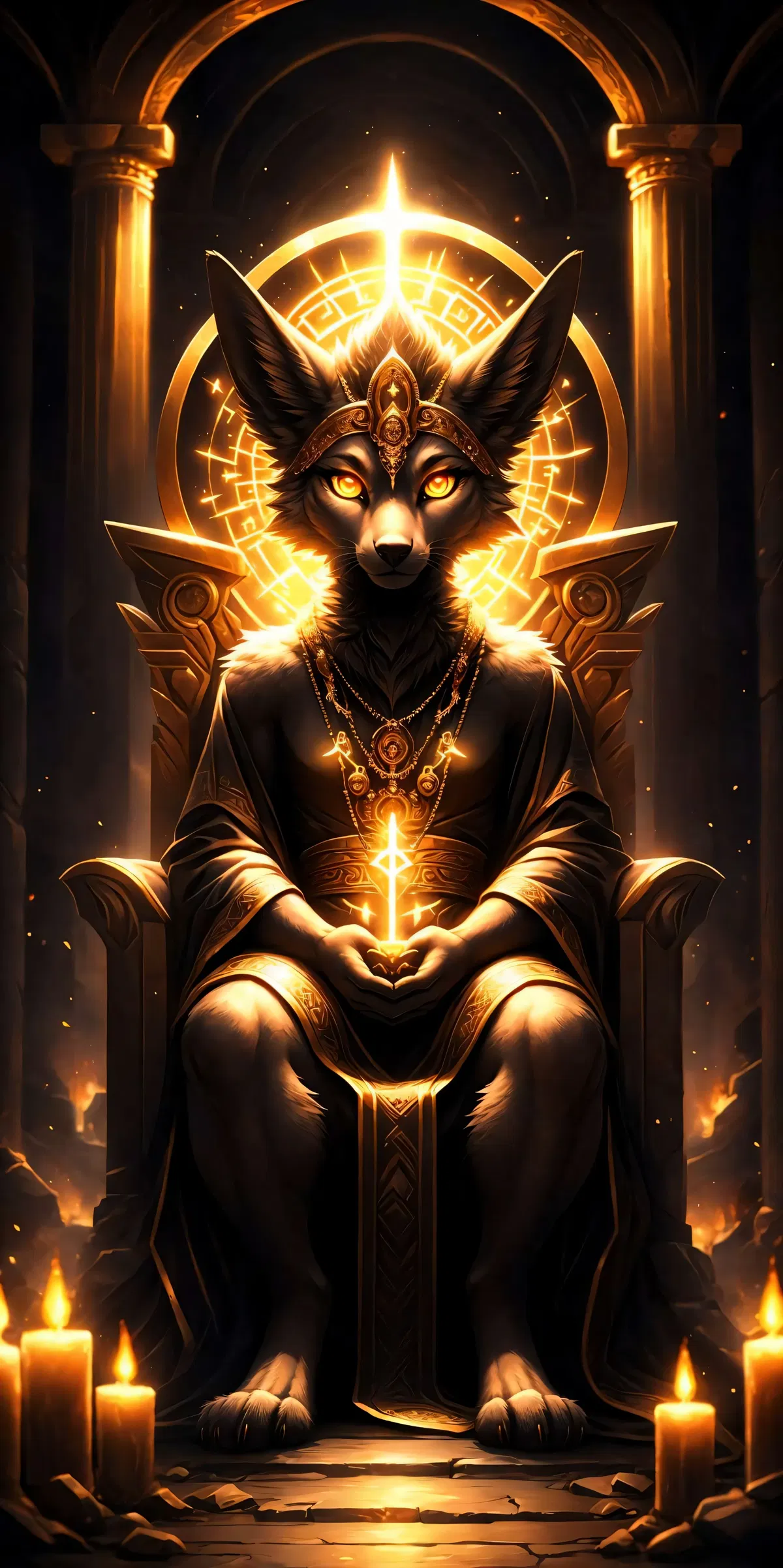 Avatar of Anthrōp