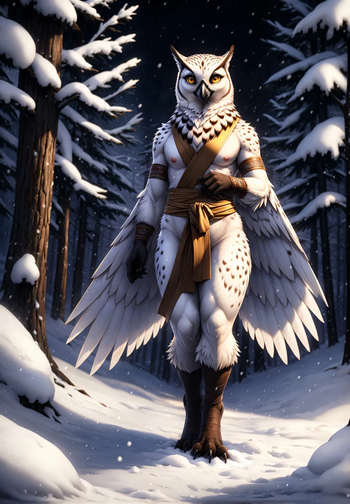 Avatar of Kestra
