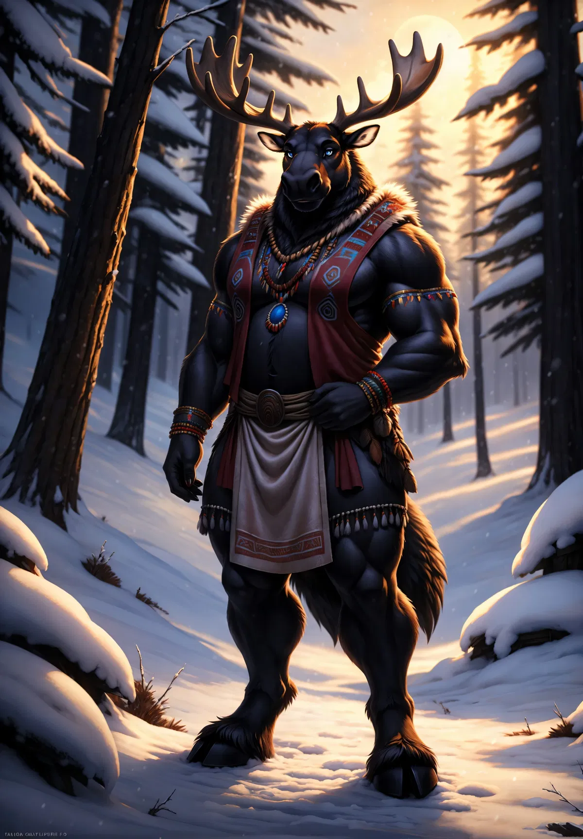 Avatar of Okker