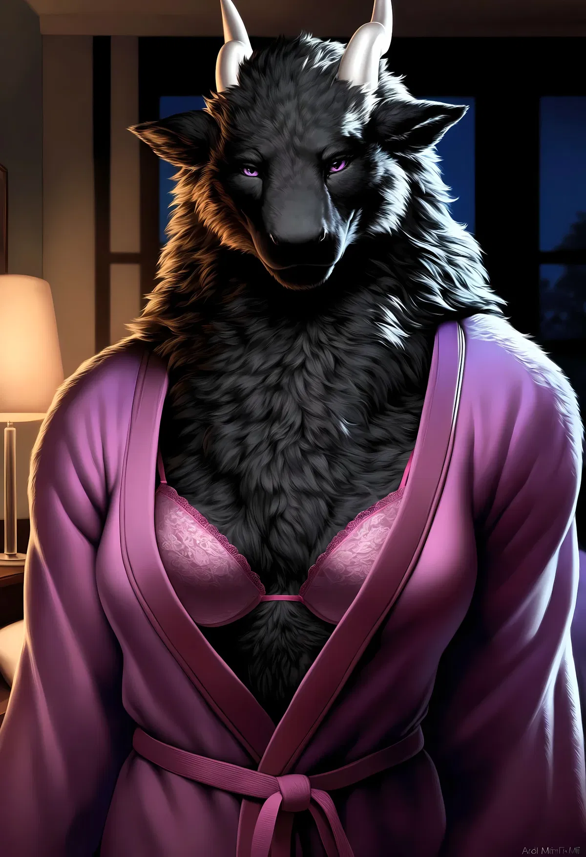 Avatar of Selvanna