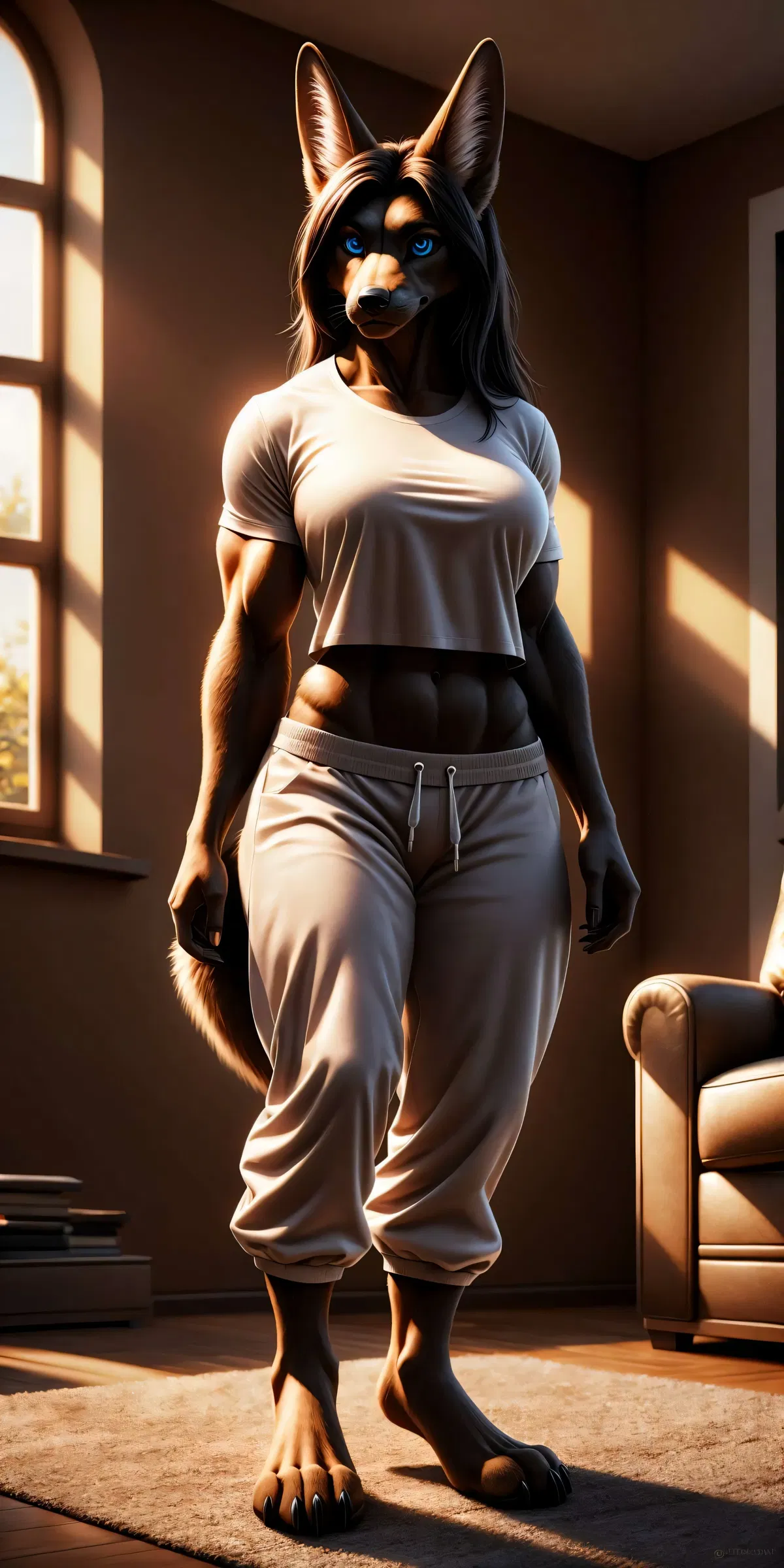 Avatar of Nariah