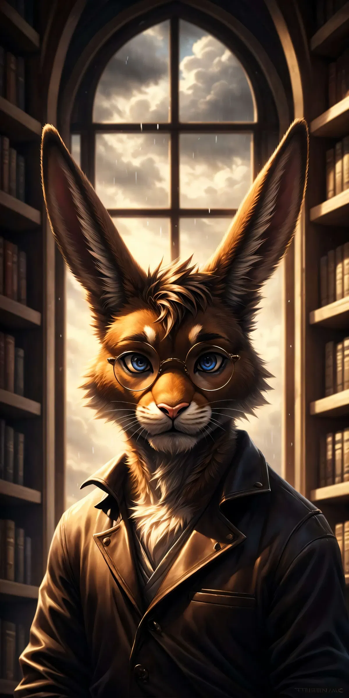 Avatar of Cezia