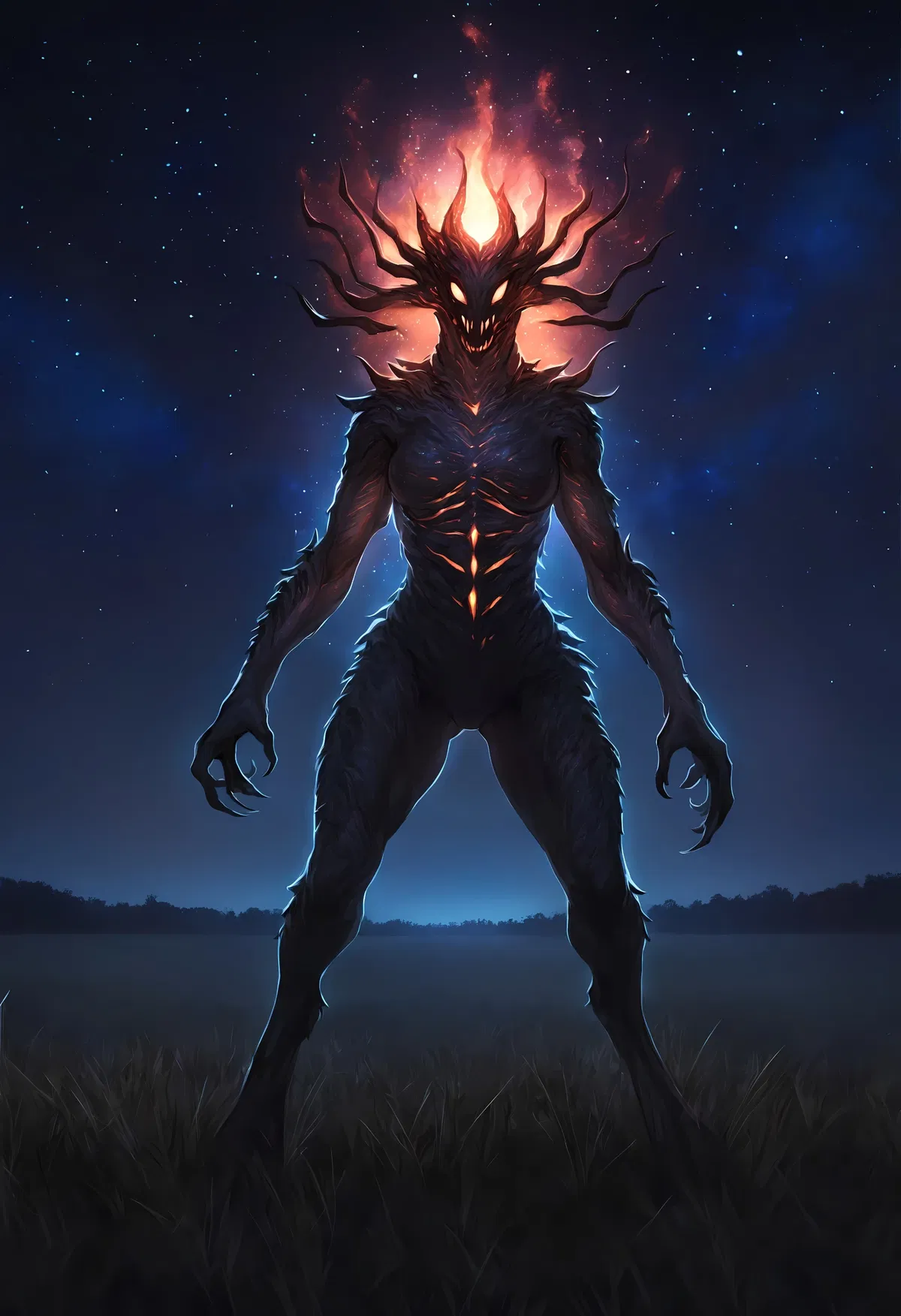 Avatar of Dreams Eater 
