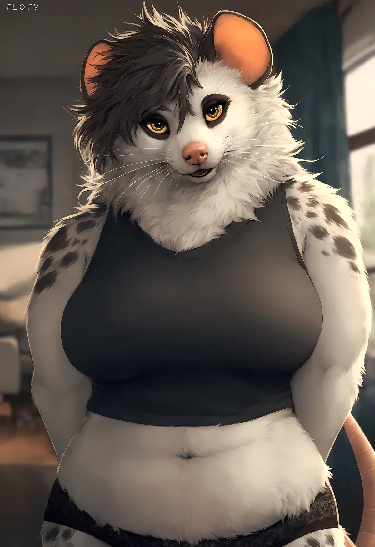 Avatar of Riley Knox
