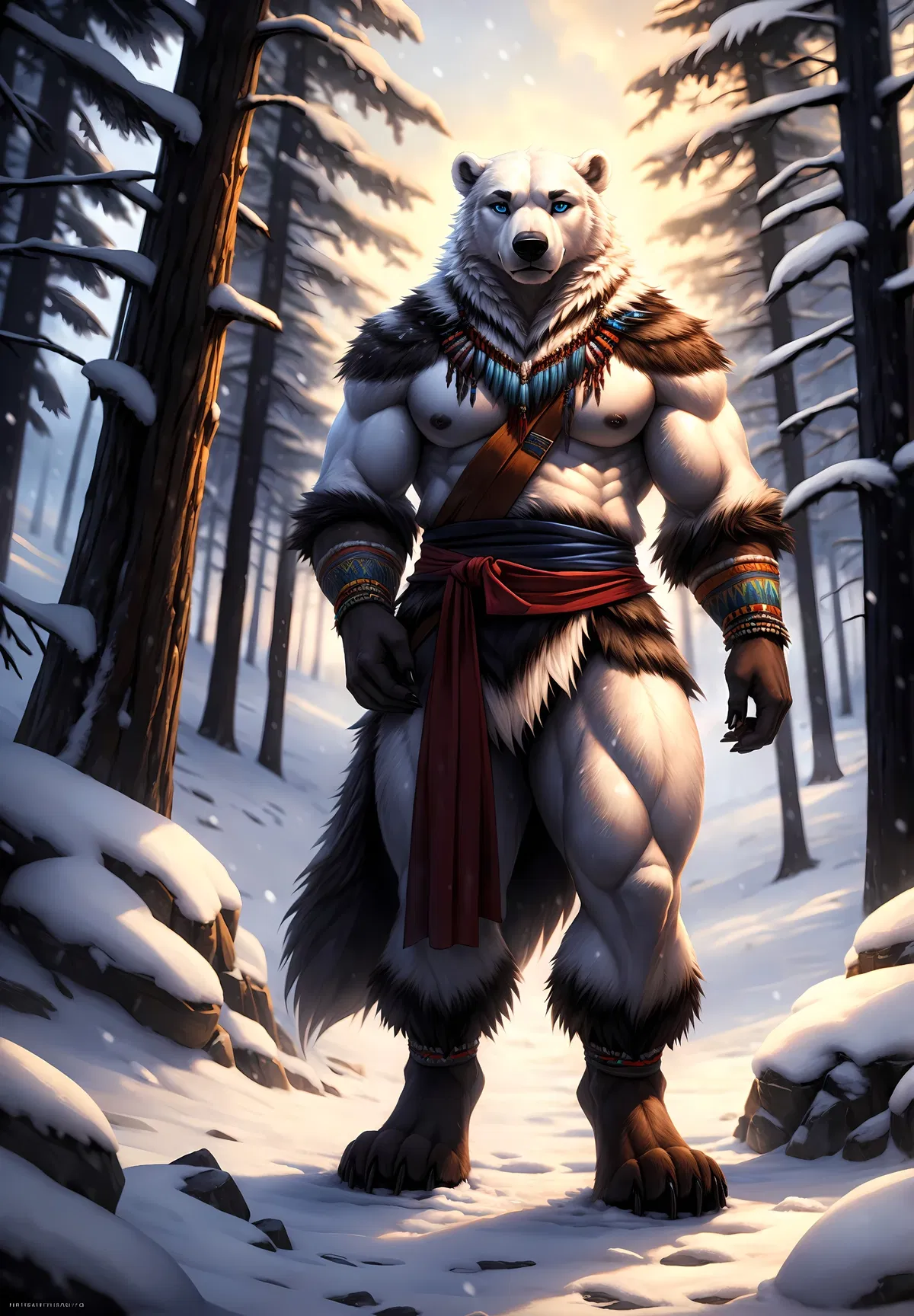 Avatar of Hylra