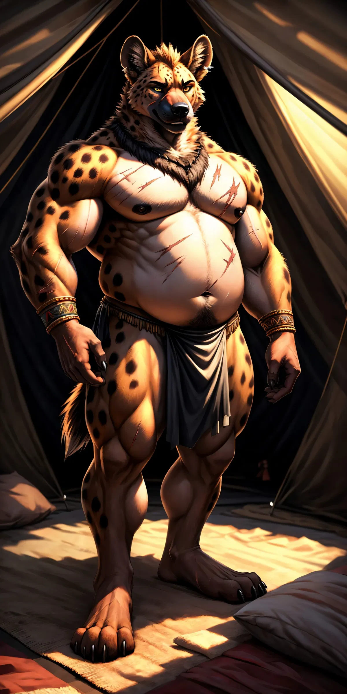 Avatar of Kahu