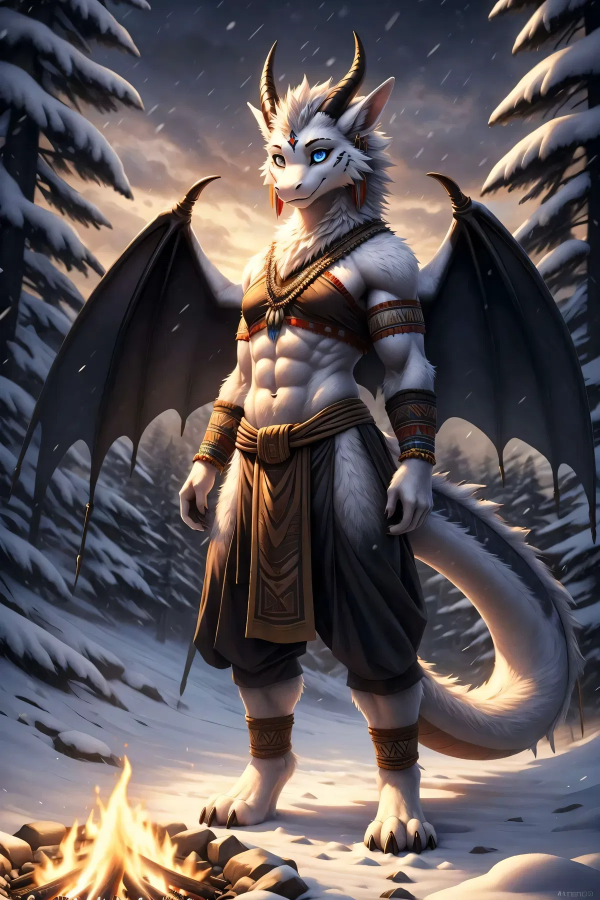 Avatar of Aelia