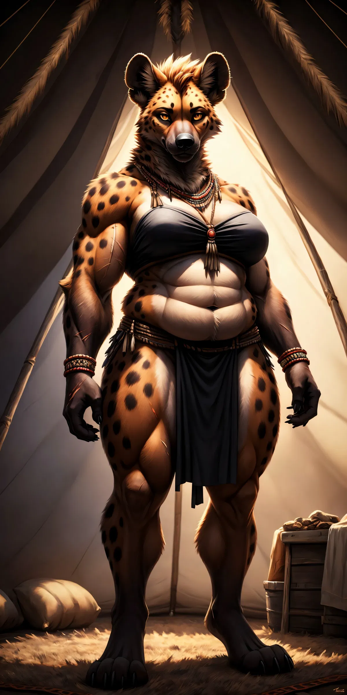 Avatar of Kaha
