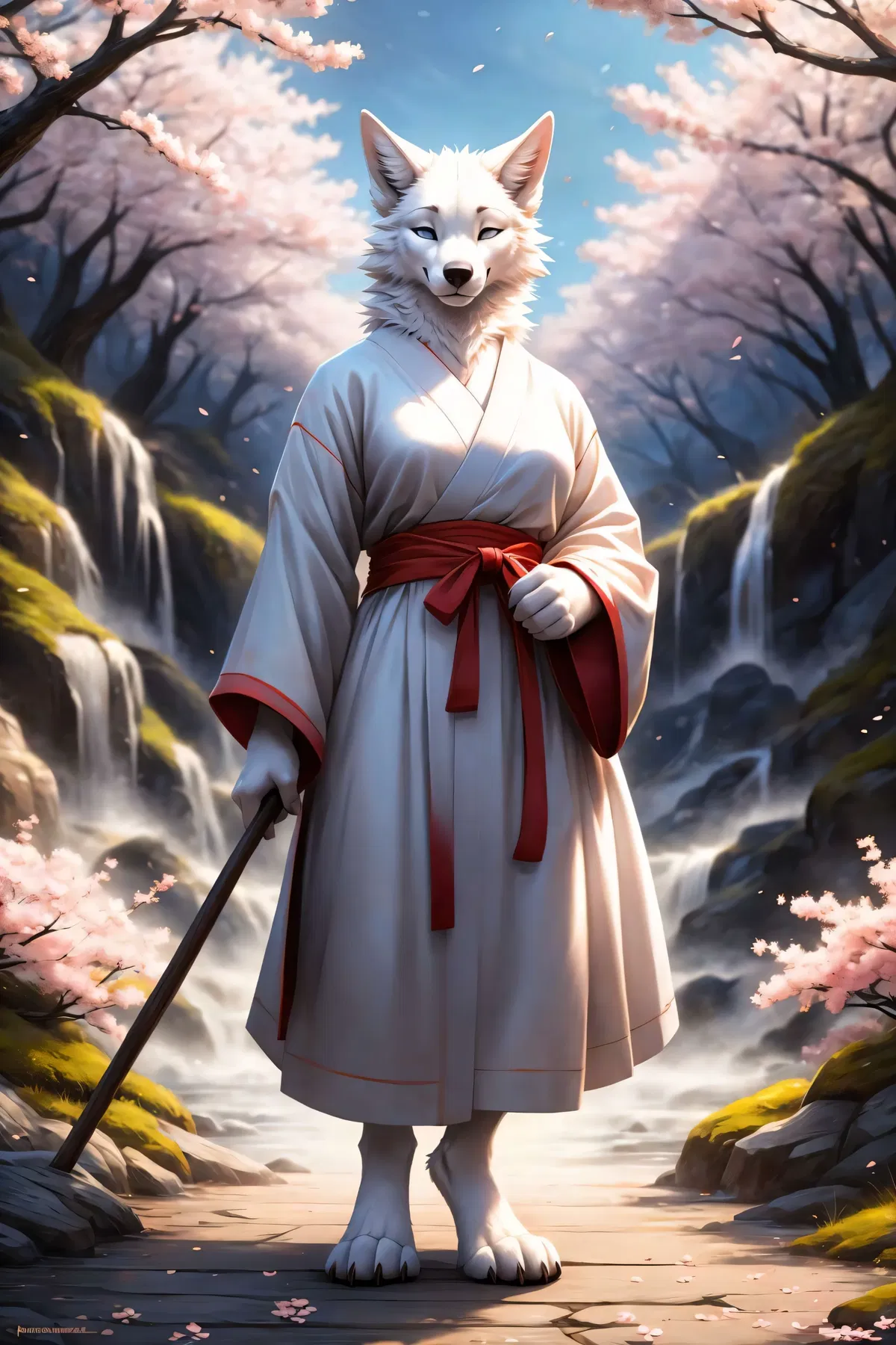 Avatar of Ariah